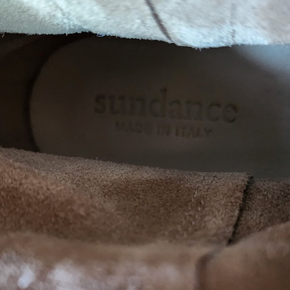 Sundance Western Bootie "NEW" - Picture 15 of 16